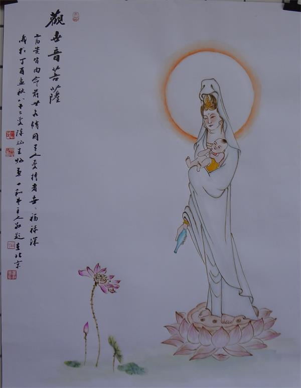 烙画家陈炳生 烙画家陈炳生