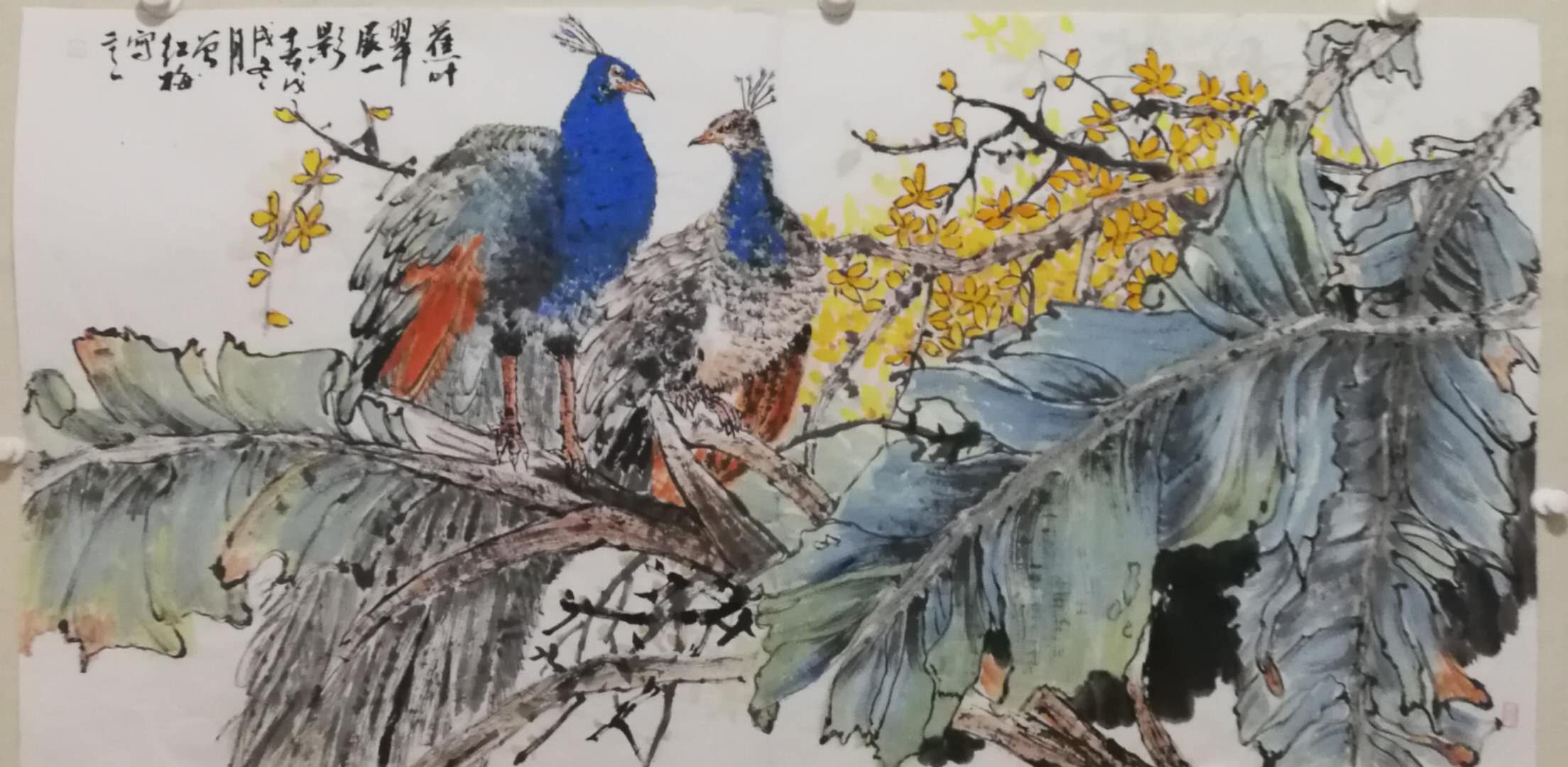 画家曾红梅 画家曾红梅