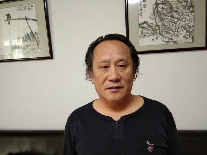 书法家赵文斌 书法家赵文斌