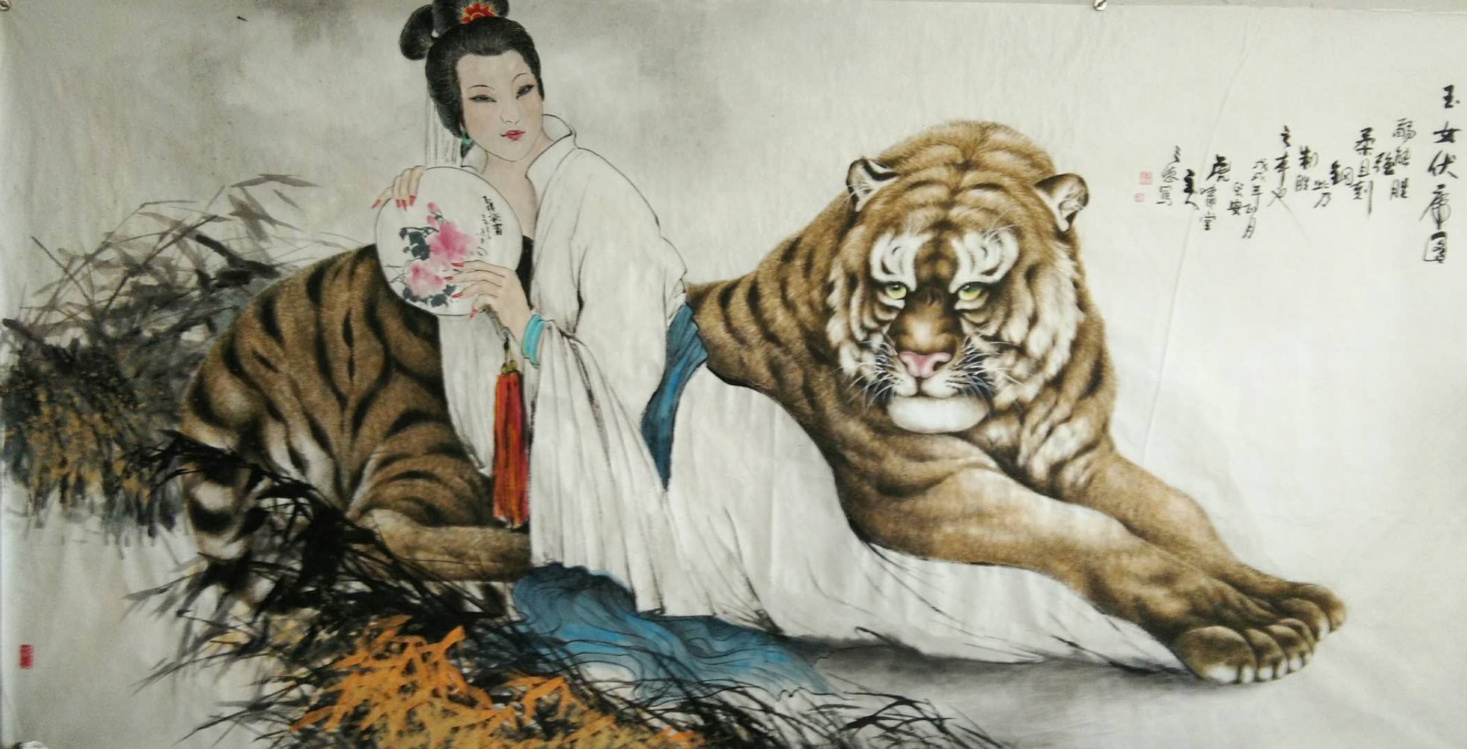 画家刘三德 画家刘三德